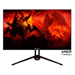 Teros TE-2415S - Monitor Gaming, 23.8", FHD 1920 x 1080, IPS, 120Hz Refresh Rate, HDMI, VGA, Black