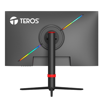 Teros TE-2472G - Monitor back view