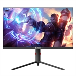 Teros TE-2472G - Gaming Monitor, 24.5", FHD 1920 x 1080, VA, 16:9, 240Hz Refresh Rate, HDMI, DisplayPort, Black