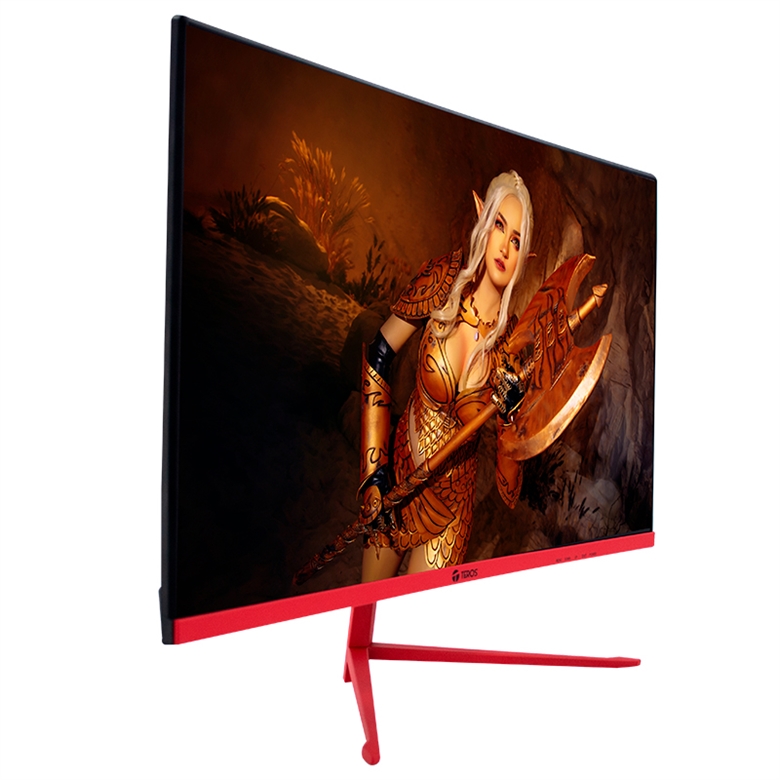 Teros TE-2473G - Gaming Monitor side view