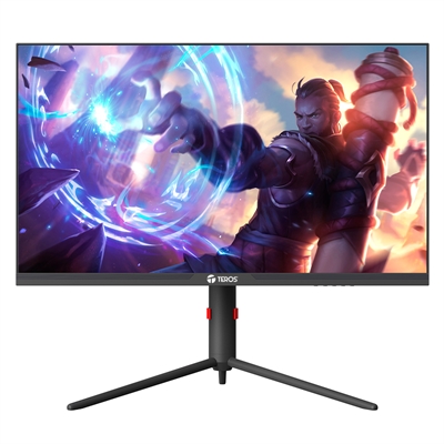 Teros TE-2474G - Monitor Gaming front view