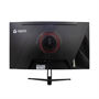 Teros TE-2732S - Monitor Gaming back view
