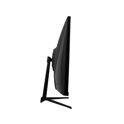 Teros TE-2732S - Monitor Gaming side view