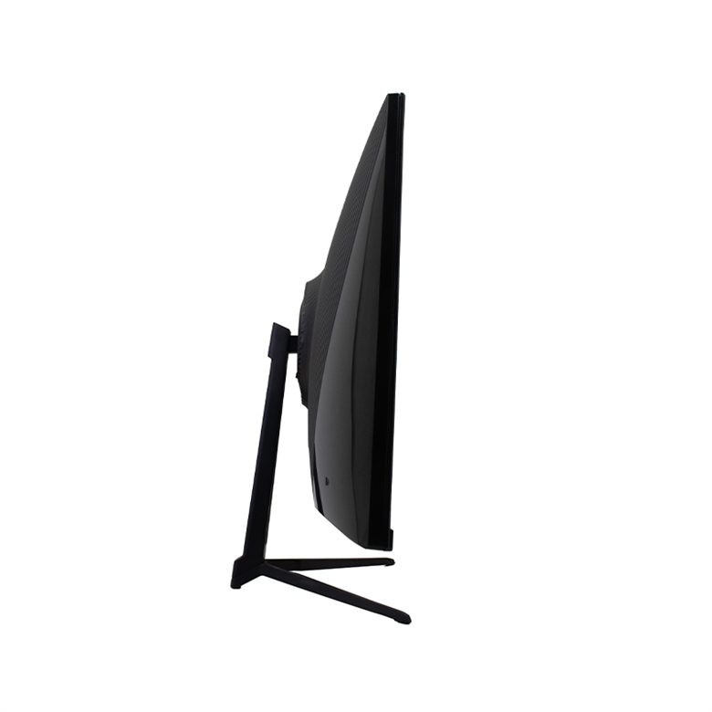 Teros TE-2732S - Monitor Gaming side view