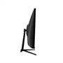 Teros TE-2732S - Monitor Gaming side view