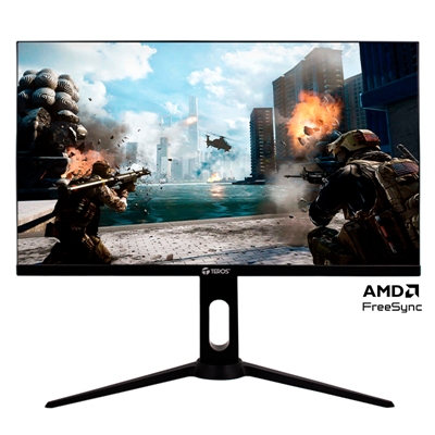 Teros TE-2752G - Gaming Monitors front view