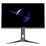 Teros TE-2753G - Gaming Monitor, 27", QHD 2560 x 1440, IPS, 16:9, 180Hz Refresh Rate, HDMI, DisplayPort, Black