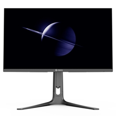 Teros TE-2753G - Monitor Gaming, 27", QHD 2560 x 1440, IPS, 16:9, Tiempo de Refresco 180Hz, HDMI, DisplayPort, Negro