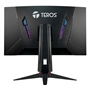 Teros TE-2767G - Gaming Monitors back view