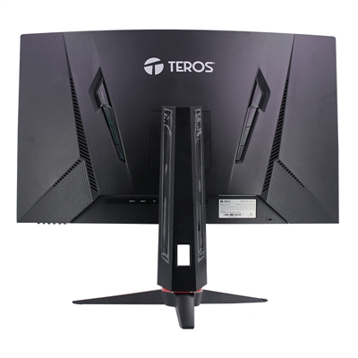 Teros TE-3215G - Gaming Monitor back view