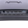 Teros TE-3217G - Gaming Monitors back view