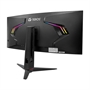 Teros TE-3411G - Gaming Monitors side view