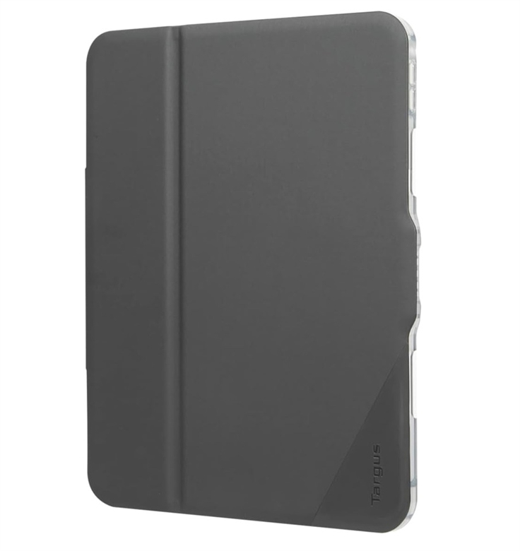 THD936GL VersaVu Clear Case for 10-9-inch iPad-Back View