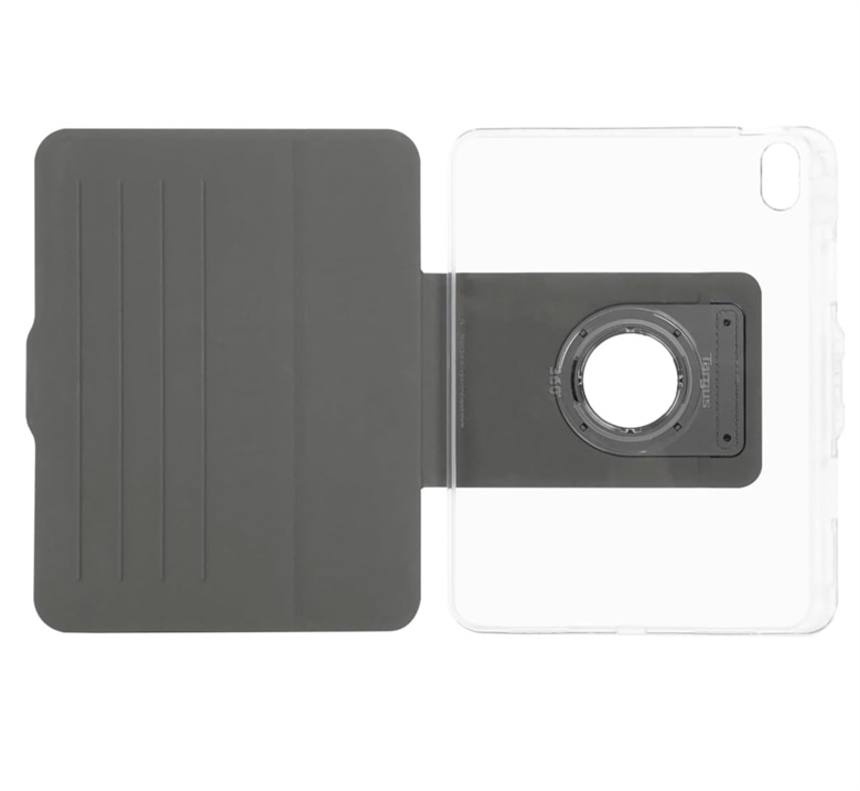 THD936GL VersaVu Clear Case for 10-9-inch iPad-General View