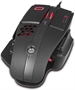 Thermaltake Level 10 M Advanced Wired Mouse Back View