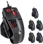 Thermaltake Level 10 M Advanced Wired Mouse RGB View