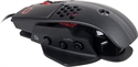 Thermaltake Level 10 M Advanced Wired Mouse Side View