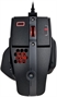 Thermaltake Level 10 M Advanced Wired Mouse Top View
