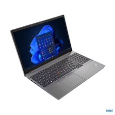 Lenovo Think Pad E15 Gen 4 - Laptop, 15.6", Intel Core i5 -1235U, 8GB RAM, 512GB  SSD, Teclado en Español, Windows 11 Pro