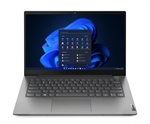 Lenovo ThinkBook 14 G4 IAP - Laptop, 14", Intel Core i7-1255U, 8GB RAM, 512GB SSD, Gris, Teclado en Español, Windows 11 Pro