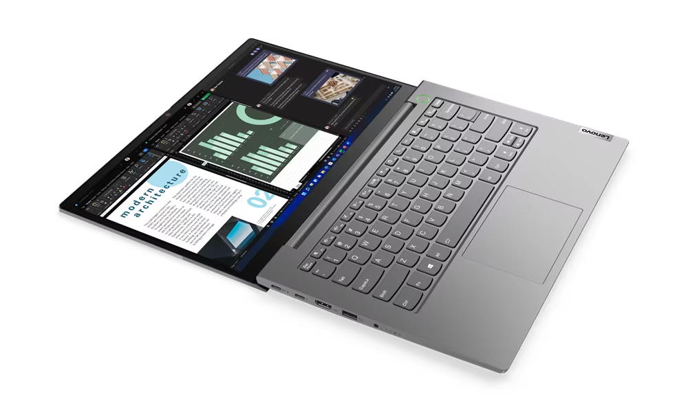 Lenovo ThinkBook 14 G4 IAP | Pana Compu