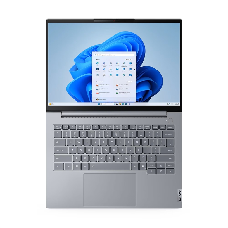 ThinkBook 14 G9 IRL front 2