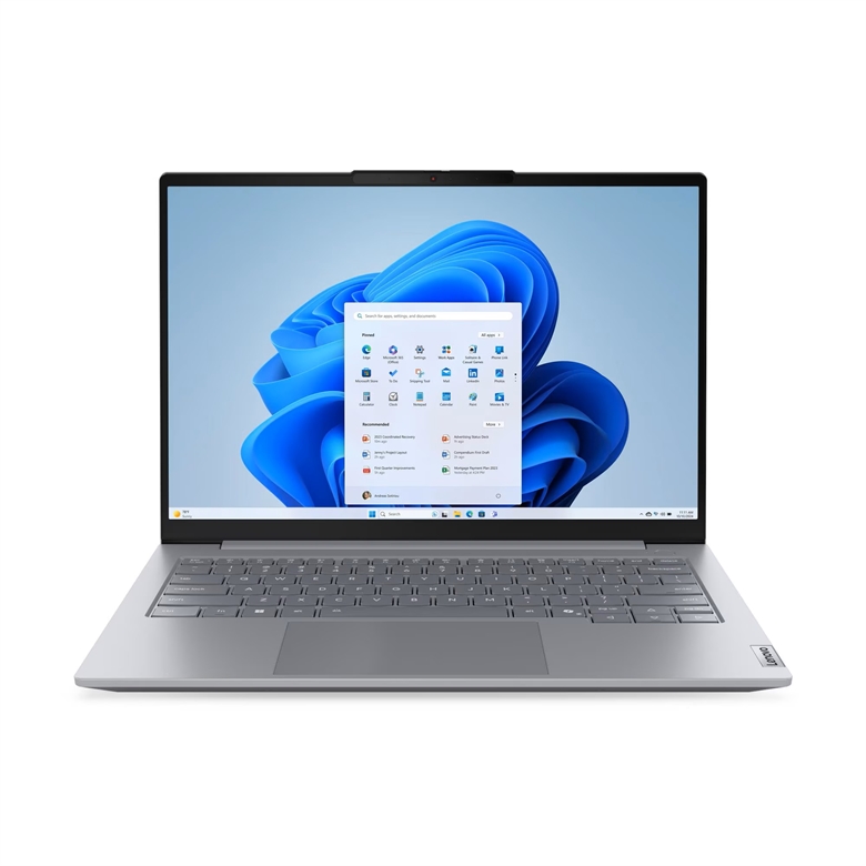 ThinkBook 14 G9 IRL front