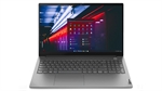 Lenovo ThinkBook 15 G2 ITL - Laptop, 15.6", Intel Core i5-1135G7, 2.4GHz, 8GB RAM, 512GB  SSD, Gris Mineral, Teclado en Español, Windows 11 Pro