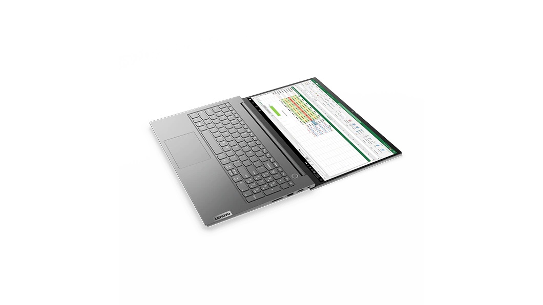 Lenovo ThinkBook 15 G2 ITL en Panamá | Pana Compu