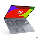 Lenovo ThinkBook 16 G9 IPL  - Laptop 16", Intel Core Ultra 7 355, 4,7 GHz, 32GB RAM, SSD 1TB, Gris Ártico, Teclado Retroiluminado en Español, Windows 11 Pro