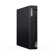 Lenovo ThinkCentre M70q Gen 5 - Mini PC, Intel Core i5-14400T, 4.5GHz, 8GB RAM, 512GB SSD, Negro, Windows 11 Pro