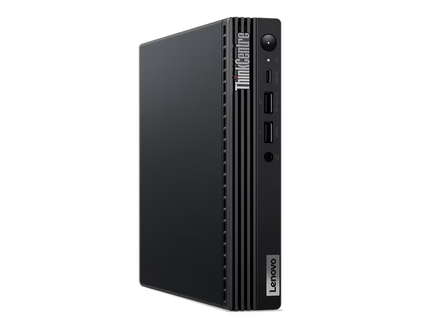 Lenovo ThinkCentre M70q Gen 3 en Panamá | Pana Compu