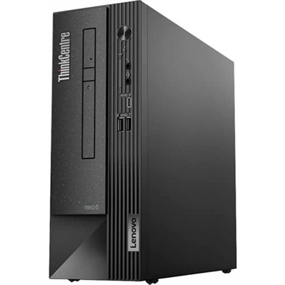 ThinkCentre neo 50s G4 12JE0003LS Intel Core i5-13400 16GB RAM 512GB SSD front view