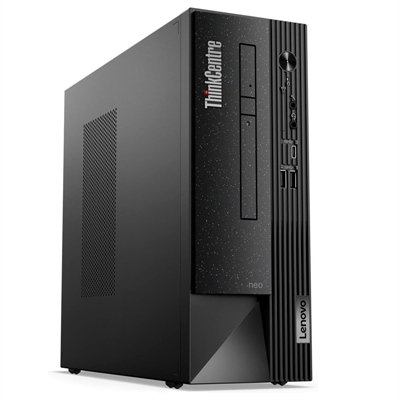 ThinkCentre neo 50s Gen 4 12JE0002LS front view