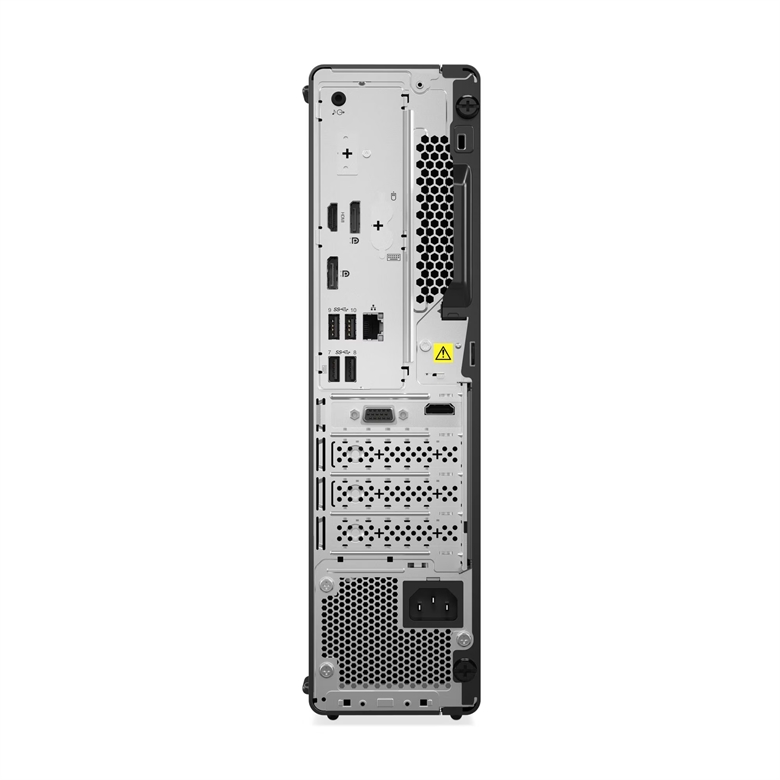 thinkcm90g24 view back