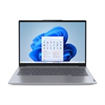 Lenovo ThinkBook 14 G7 ARP - Laptop, 14", AMD Ryzen 5 7535HS, 4.55GHz, 16GB RAM, 512GB SSD, Gris Artico, Teclado en Español, Windows 11 Pro