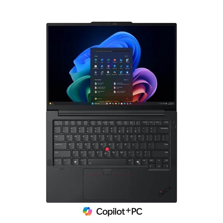 ThinkPad E14 Gen 7 - Intel Core Ultra 7 258V 9