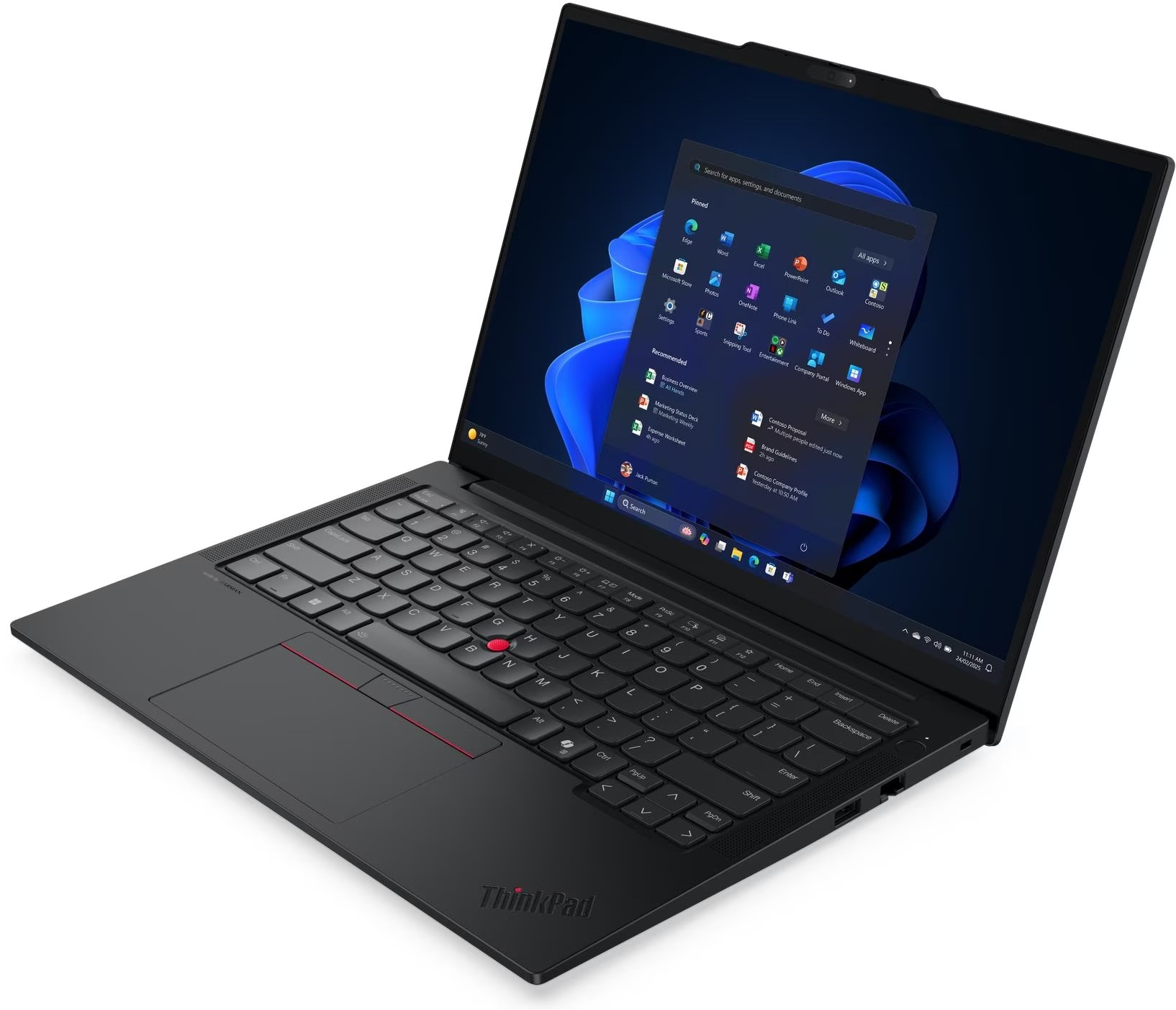 ThinkPad E14 RAM32GB ストレージ1T Lenovo ThinkPad E14 Gen 7 en Panamá | Pana Compu
