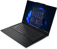 Lenovo ThinkPad E14 Gen 7  - Laptop 14", Intel Core Ultra 5 226V, 16GB RAM, 512GB SSD, Black, Backlit Spanish Keyboard, Window 11 Pro