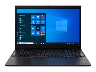 Lenovo ThinkPad L15 Gen 2 en Panamá | Pana Compu