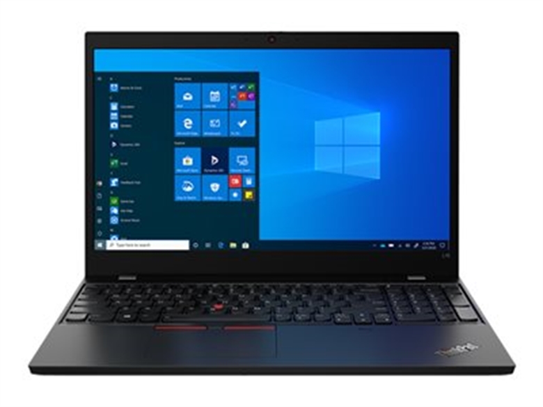 Thinkpad L15 frontal