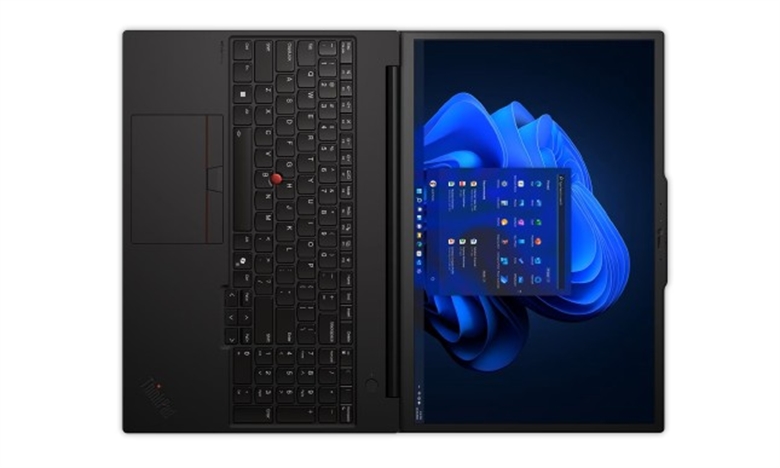 ThinKPad P16s Gen 4 06