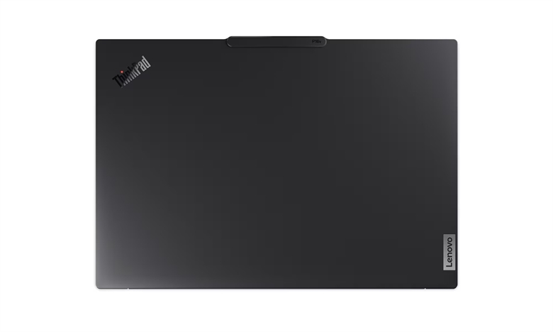 ThinkPad P16v back