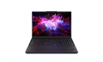 ThinkPad P16v Gen 3 (Intel) - Laptop 16", Intel Core Ultra 9 285H, 5,4 GHz, 32GB RAM, SSD 1TB, Teclado Retroiluminado en Español, Windows 11 Pro, Negro