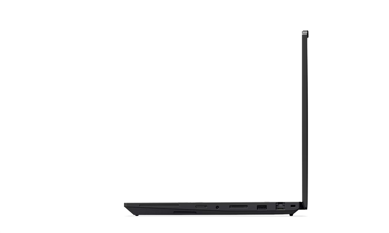 ThinkPad P16v right