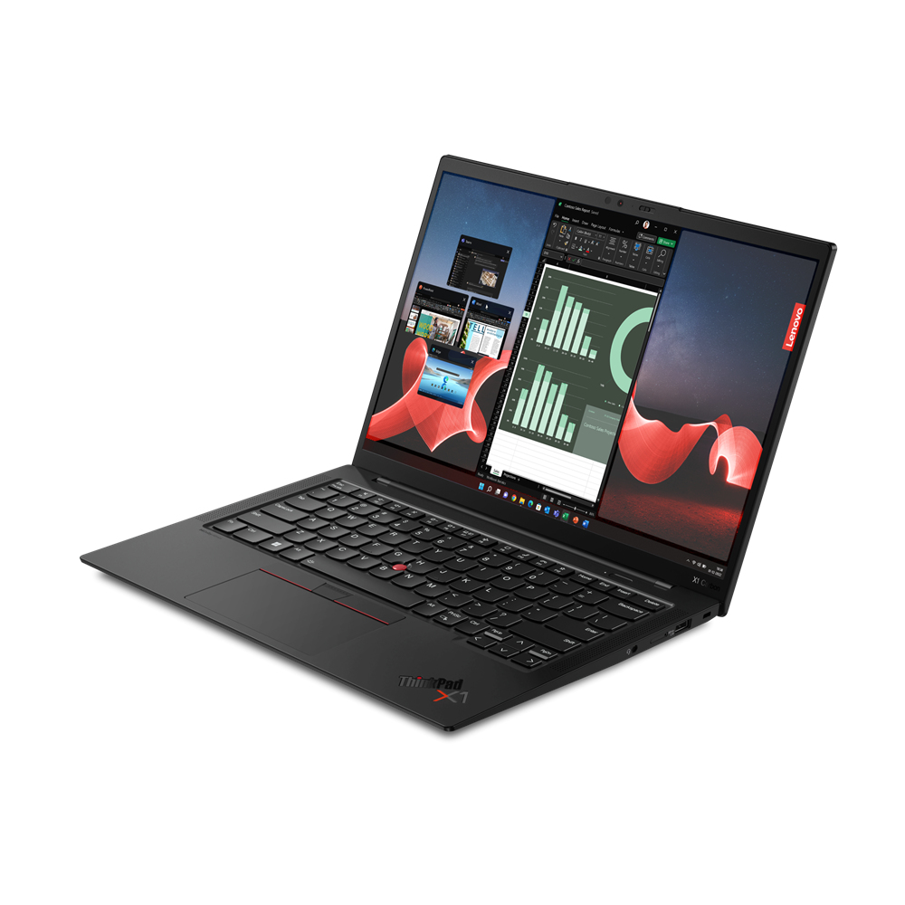 Lenovo ThinkPad X1 Carbon Gen 11 en Panamá | Pana Compu