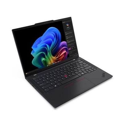 ThinkPad T14s Gen 6 Black side