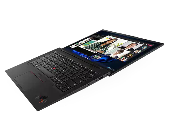Lenovo ThinkPad X1 Carbon Gen 10 en Panamá | Pana Compu