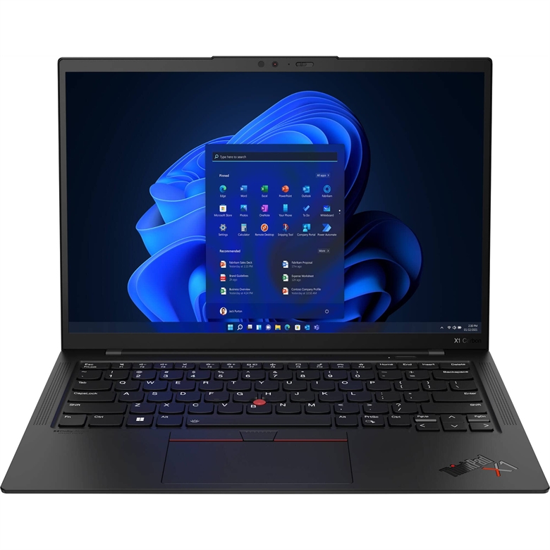 klinke Konklusion Peer Lenovo ThinkPad X1 Carbon Gen 10 | Pana Compu