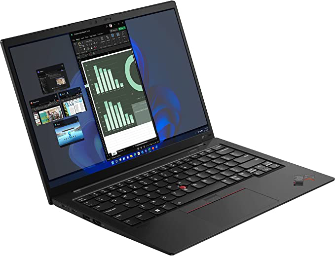 Lenovo ThinkPad X1 Carbon Gen 10 en Panamá | Pana Compu